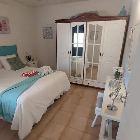 Primavera Pool Paradise Arona (Tenerife)