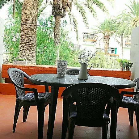 Primavera Pool Paradise Arona (Tenerife)