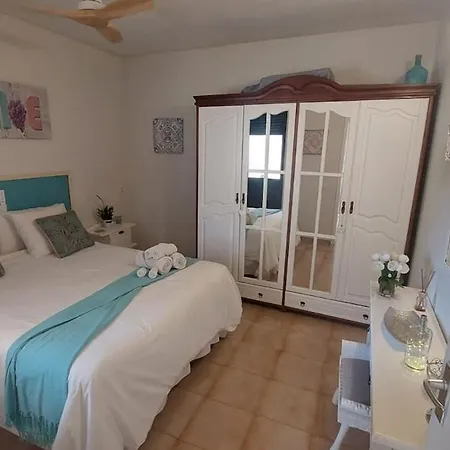 Appartement Primavera Pool Paradise