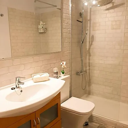 Primavera Pool Paradise Appartement