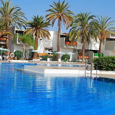 Primavera Pool Paradise *