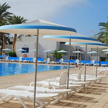 Primavera Pool Paradise Appartement