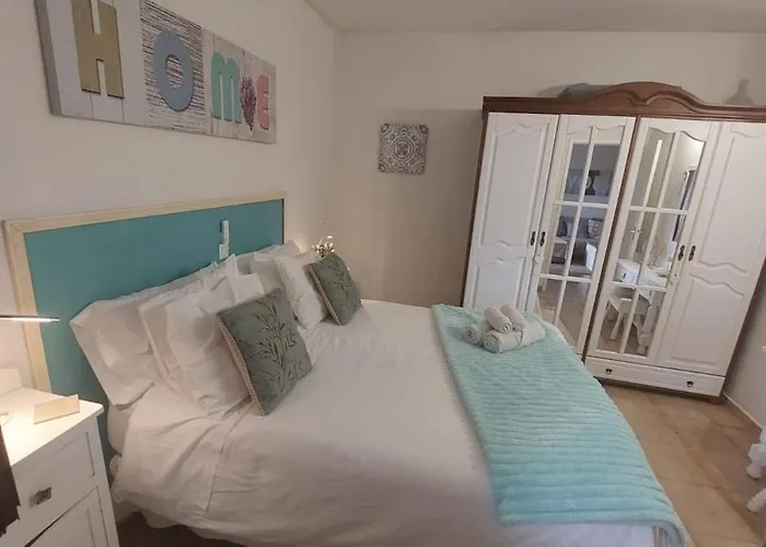 아파트 Primavera Pool Paradise