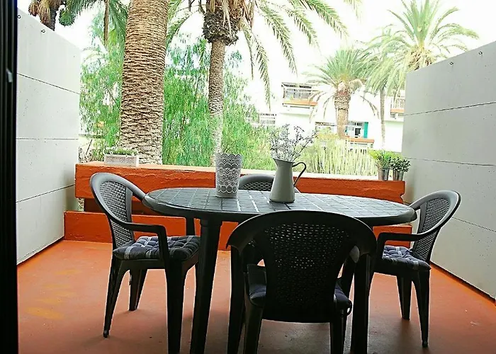 Primavera Pool Paradise 아로나