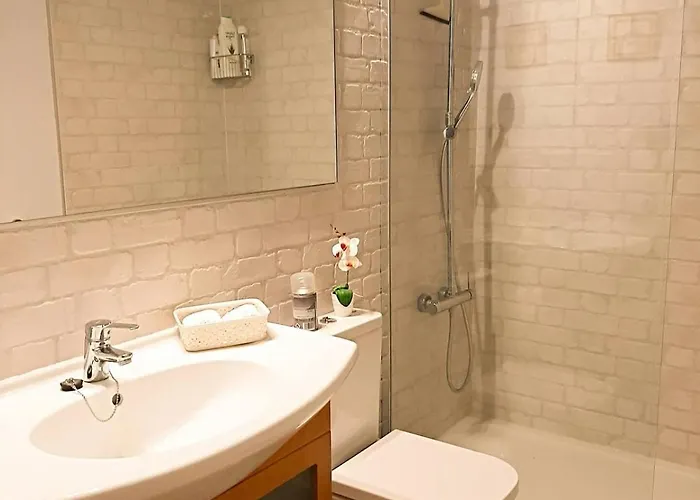 Primavera Pool Paradise 아파트