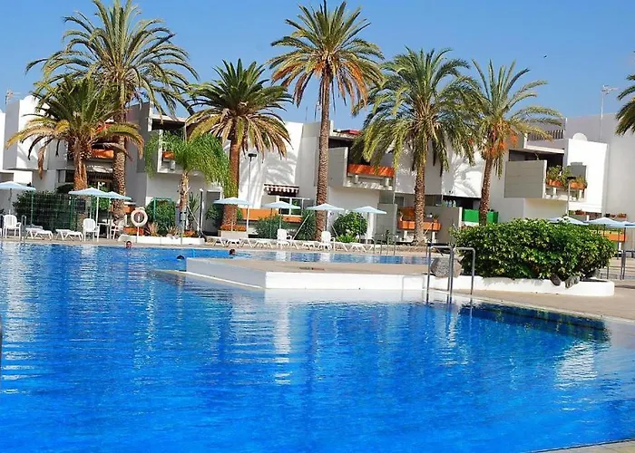 Primavera Pool Paradise *