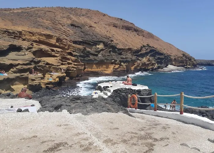 Primavera Pool Paradise