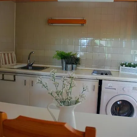 Primavera Pool Paradise アパート *