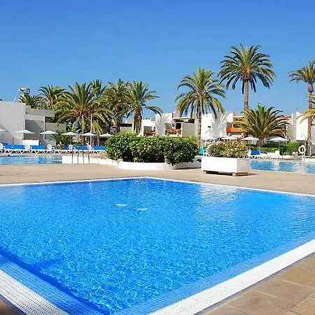 Primavera Pool Paradise Arona (Tenerife)
