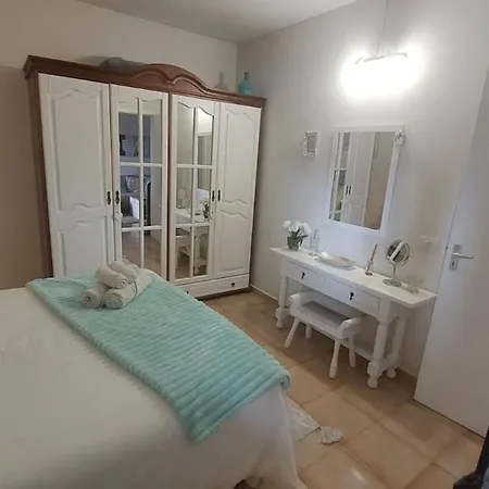 Primavera Pool Paradise アパート アロナ