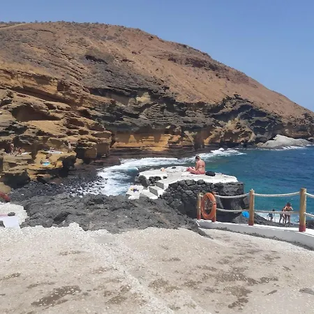 Primavera Pool Paradise