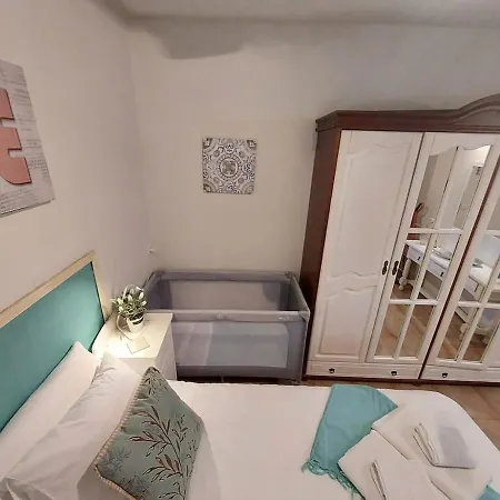 アパート Primavera Pool Paradise