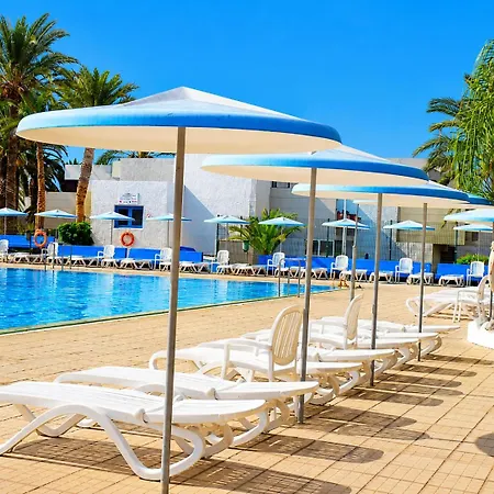 Lejlighed Primavera Pool Paradise Arona (Tenerife)