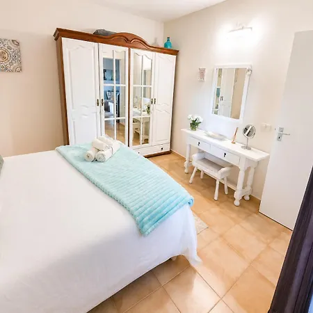 Primavera Pool Paradise 公寓 *