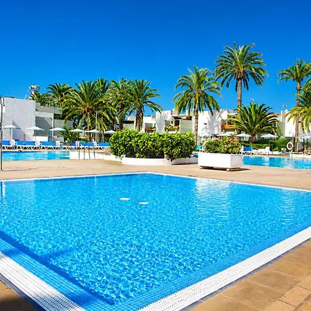Lejlighed Primavera Pool Paradise Arona (Tenerife)