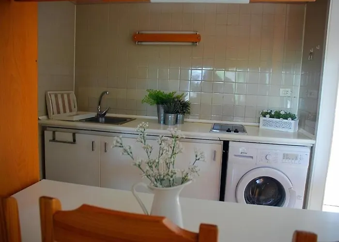 Primavera Pool Paradise Daire *