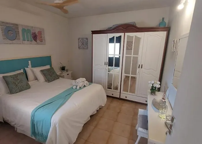 Daire Primavera Pool Paradise