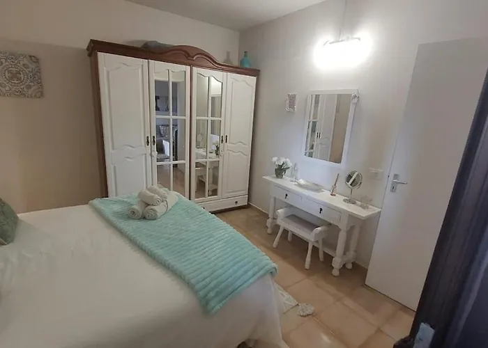 Primavera Pool Paradise Daire Arona (Tenerife)