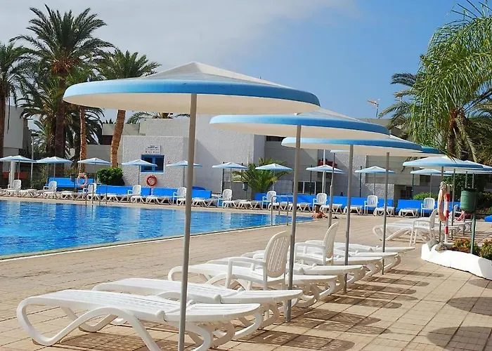 Primavera Pool Paradise Daire